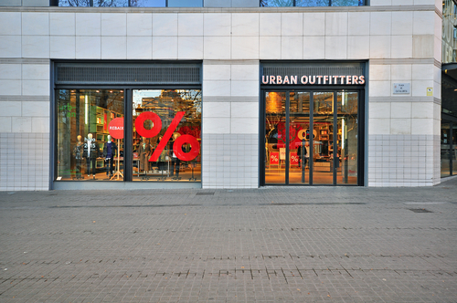 Urban Outfitters, Inc. Earnings Analysis: By the Numbers - CapitalCube