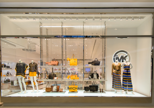 michael kors holdings ltd michael kors in stores