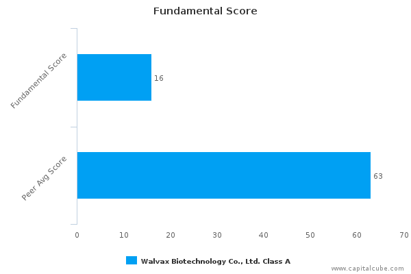 Fundamental Score Fundamental Score